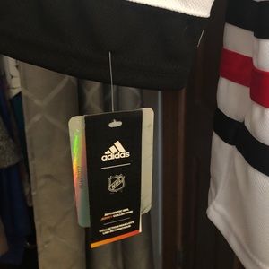 Blackhawks Jersey